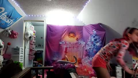 LikeMyAshe online show from 12/18/24, 03:15