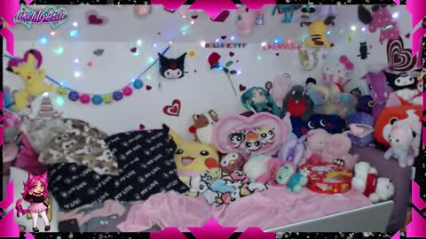 LikeMyAshe online show from 01/12/25, 09:40