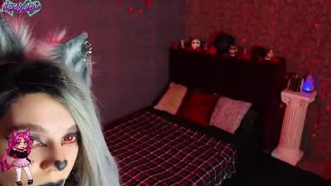 LikeMyAshe online show from 10/03/25, 09:06