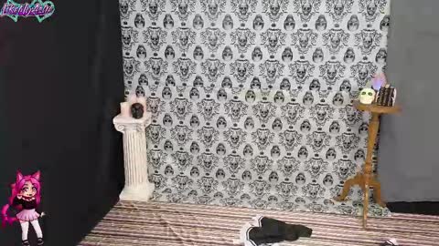 LikeMyAshe online show from 10/05/25, 11:08