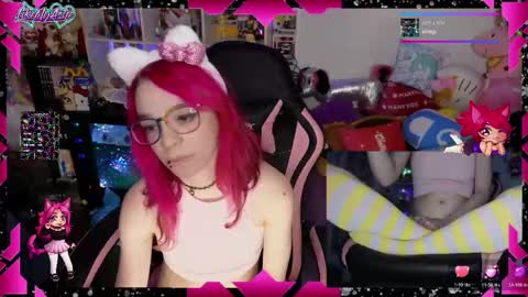 LikeMyAshe online show from 05/20/26, 07:14