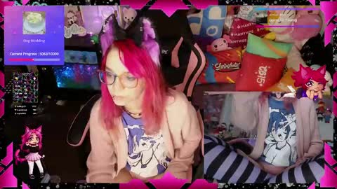LikeMyAshe online show from 06/05/26, 06:52