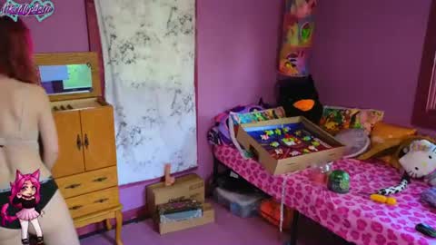 LikeMyAshe online show from 07/05/26, 12:39