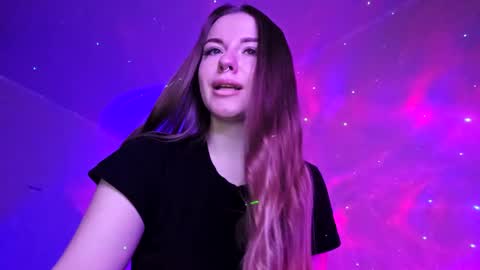 Snapshot of lil___dii chatting on 01/29/25, 08:40 didi online show from 01/29/25, 08:40