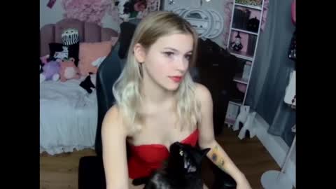 Lil Bunny online show from 12/02/24, 09:06