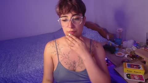 im MIA  -- MY OF is catsito3 online show from 12/03/24, 05:42