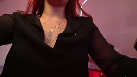 im MIA  -- MY OF is catsito3 online show from 12/06/24, 06:50