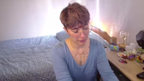 im MIA  -- MY OF is catsito3 online show from 12/12/24, 04:10