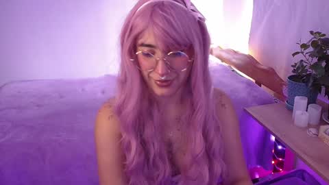 im MIA  -- MY OF is catsito3 online show from 01/09/25, 04:17