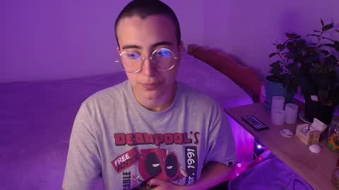 im MIA  -- MY OF is catsito3 online show from 01/11/25, 04:16