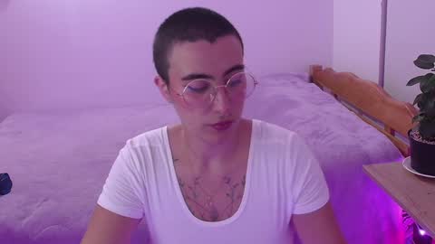 im MIA  -- MY OF is catsito3 online show from 01/21/25, 02:11