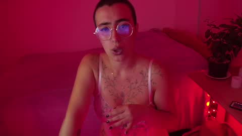 im MIA  -- MY OF is catsito3 online show from 01/24/25, 06:57