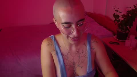 im MIA  -- MY OF is catsito3 online show from 01/26/25, 06:17