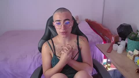 im MIA  -- MY OF is catsito3 online show from 01/29/25, 04:36