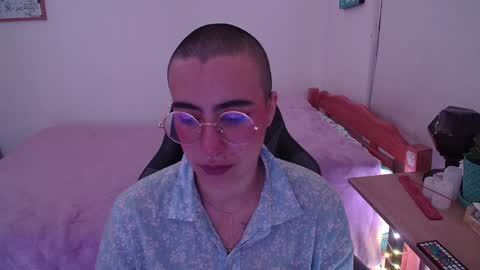 im MIA  -- MY OF is catsito3 online show from 02/03/25, 04:46