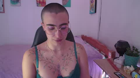 im MIA  -- MY OF is catsito3 online show from 02/04/25, 04:26