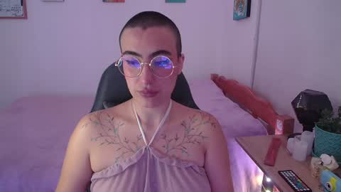 im MIA  -- MY OF is catsito3 online show from 02/08/25, 02:36