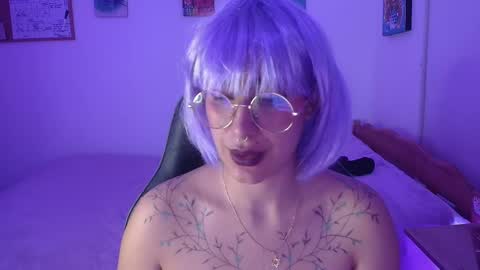 im MIA  -- MY OF is catsito3 online show from 02/11/25, 08:15