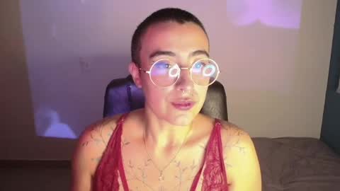 im MIA  -- MY OF is catsito3 online show from 02/22/25, 06:28