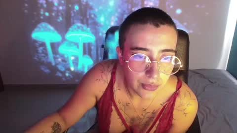 im MIA  -- MY OF is catsito3 online show from 02/22/25, 12:40
