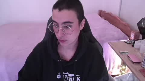 im MIA  -- MY OF is catsito3 online show from 03/03/25, 06:26