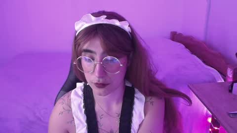 im MIA  -- MY OF is catsito3 online show from 03/04/25, 08:24