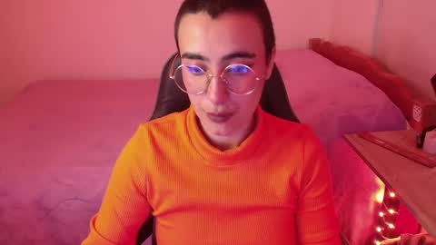im MIA  -- MY OF is catsito3 online show from 03/05/25, 04:45