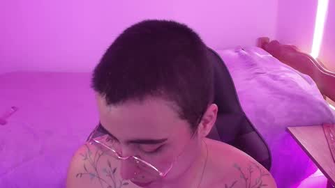 im MIA  -- MY OF is catsito3 online show from 03/06/25, 02:08