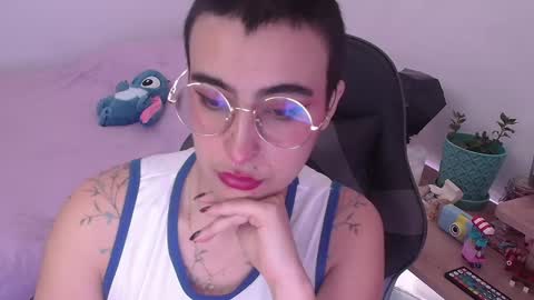 im MIA  -- MY OF is catsito3 online show from 03/07/25, 04:35