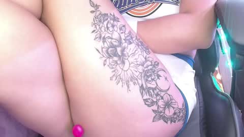 im MIA  -- MY OF is catsito3 online show from 03/07/25, 07:41