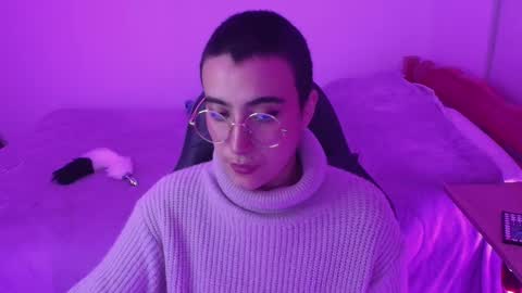 im MIA  -- MY OF is catsito3 online show from 03/09/25, 06:50