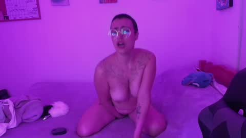 im MIA  -- MY OF is catsito3 online show from 03/09/25, 09:57