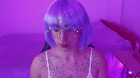 im MIA  -- MY OF is catsito3 online show from 03/11/25, 08:52