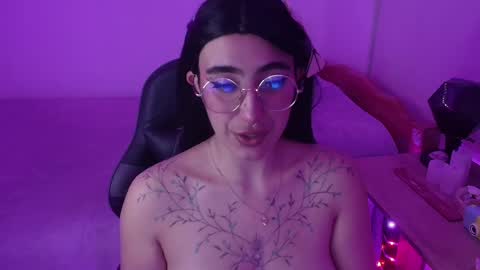 im MIA  -- MY OF is catsito3 online show from 03/12/25, 04:08