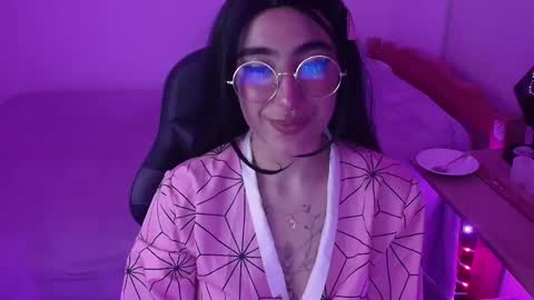 im MIA  -- MY OF is catsito3 online show from 03/12/25, 10:16