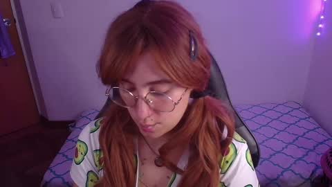 im MIA  -- MY OF is catsito3 online show from 09/10/25, 02:44