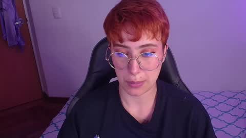 im MIA  -- MY OF is catsito3 online show from 09/12/25, 12:33
