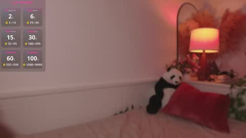 Snapshot of lil__gabby chatting on 06/05/26, 04:41 Lil Gabby online show from 06/05/26, 04:41