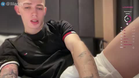 Snapshot of lil_addy chatting on 11/05/25, 05:24 Addy online show from 11/05/25, 05:24