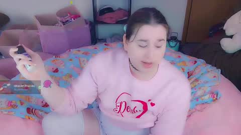 Snapshot of lil_alison_heart chatting on 02/28/25, 03:15 Lil Alison Heart online show from 02/28/25, 03:15