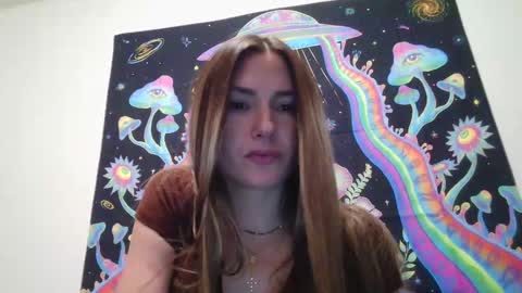 lil_bit_midnightmuse online show from 10/16/25, 08:15