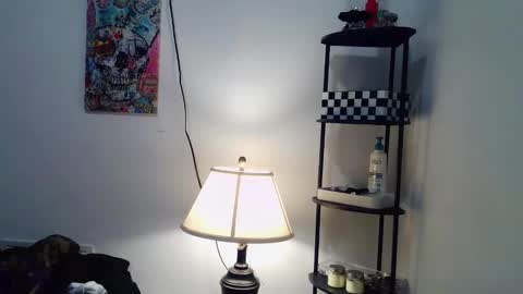 lil_bit_midnightmuse online show from 11/05/25, 07:36
