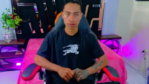 lil online show from 08/04/26, 12:41