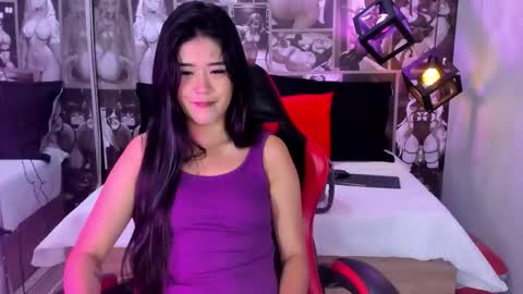 Snapshot of lil_cey chatting on 10/11/25, 08:51 Lili Cey online show from 10/11/25, 08:51