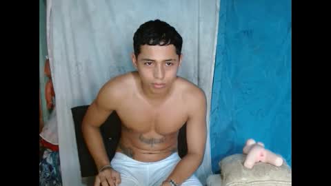 lil_condor_baby online show from 09/18/25, 09:28