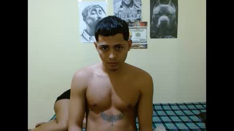 lil_condor_baby online show from 12/15/25, 02:05