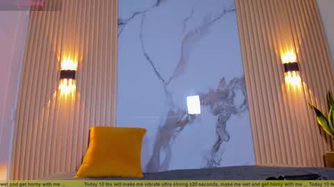 Lil Eva online show from 10/01/25, 07:53