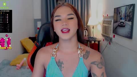 LILY online show from 12/19/24, 04:56