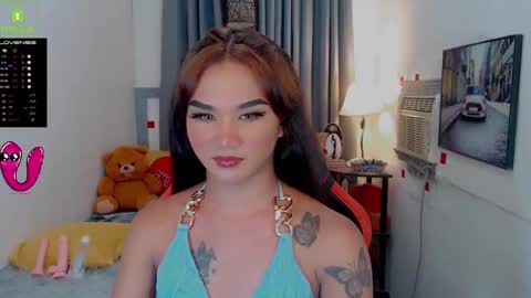 LILY online show from 12/29/24, 11:07