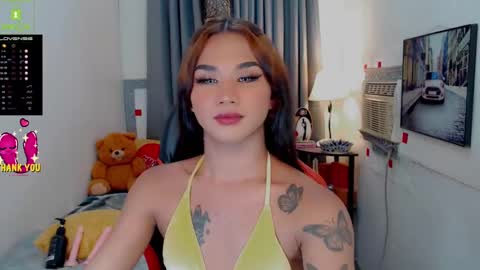 LILY online show from 01/05/25, 02:41